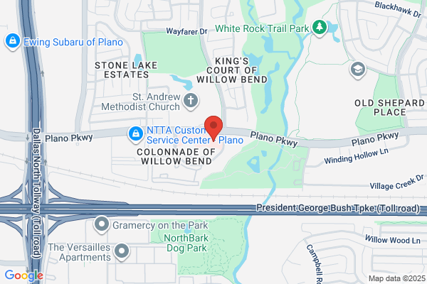 Willow Bend Mortgage: Keary Turner