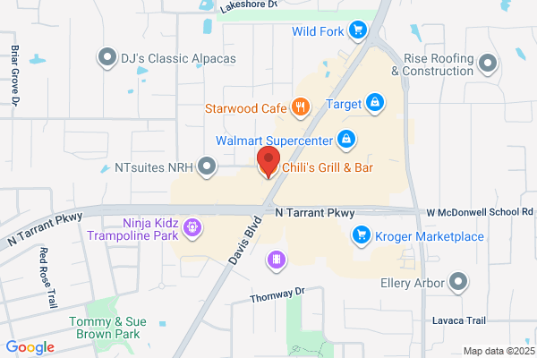 Chili's Grill & Bar