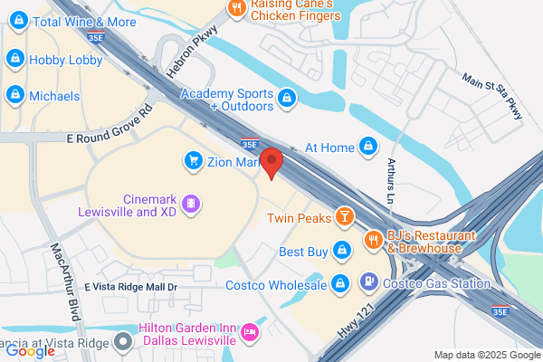 Red Lobster Restaurants