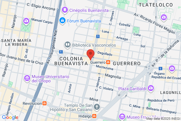 Taqueria El Campeol