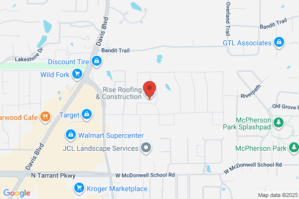 Rise Roofing & Construction
