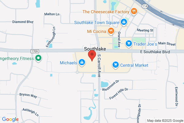 The Lash Lounge Southlake – Park Village