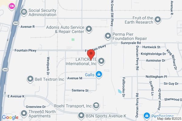 Carpenter & Associates