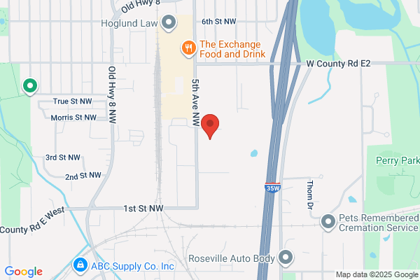 Stor Self Storage