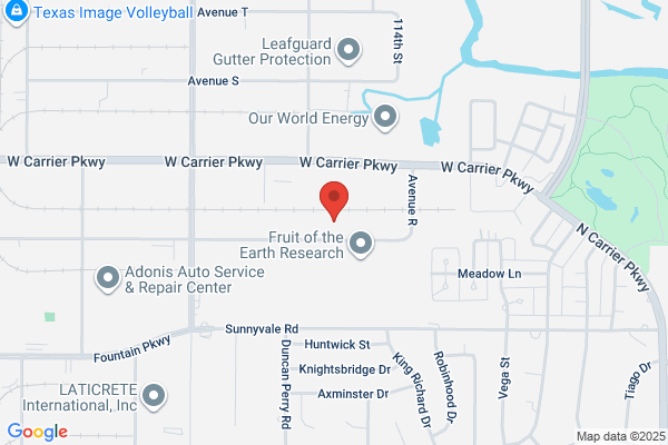All Commercial Floors