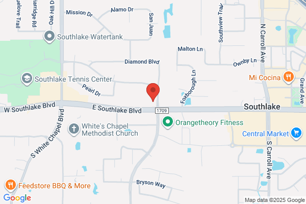 Southlake Travel