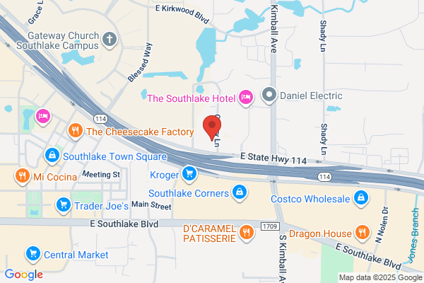 Lake Cities Animal Clinic