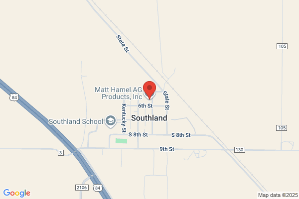 Matt Hamel AG Products, Inc.