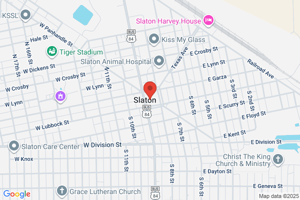 Slaton City of, Municipal Court