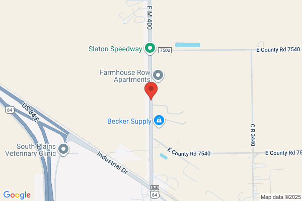 West Texas Seed and Delinting