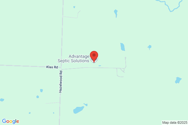 Advantage Septic Solutions