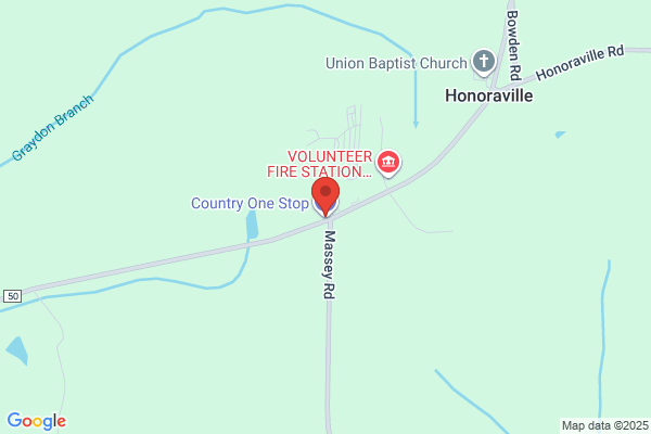 Country One Stop