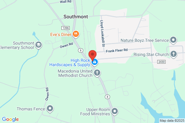 Candace Shore - Uwharrie Real estate