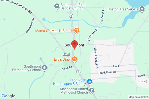 Southmont Grocery Inc