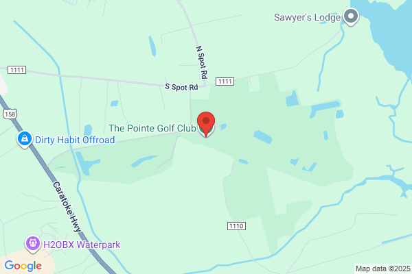 The Pointe Golf Center