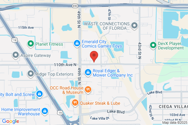 Watson Electric
