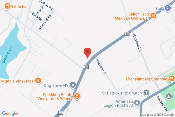 Victor Giamos, MD, PharmD - SightMD Southold