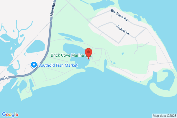 Brick Cove Marina