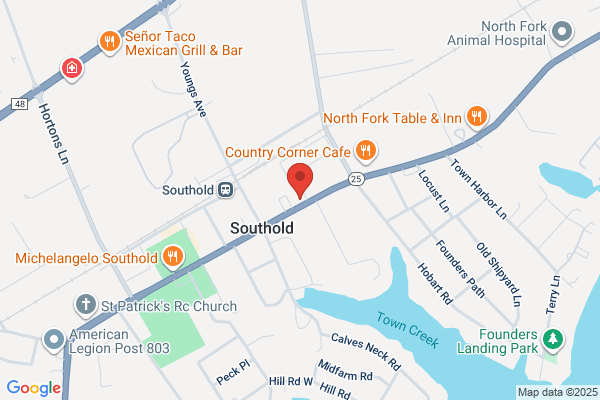 Colonial Village At Southold Inc
