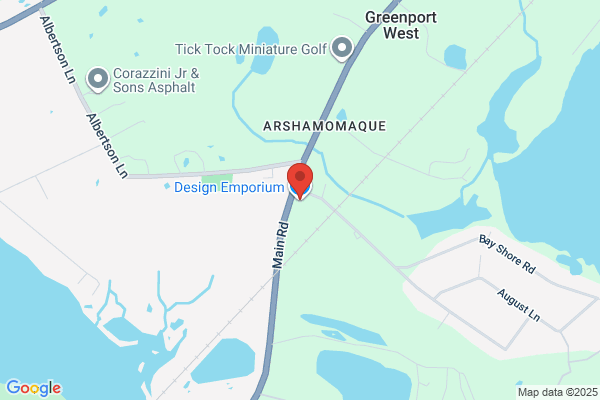 Greenport Art and Design
