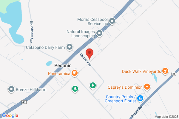 Greenport Plumbing & Heating