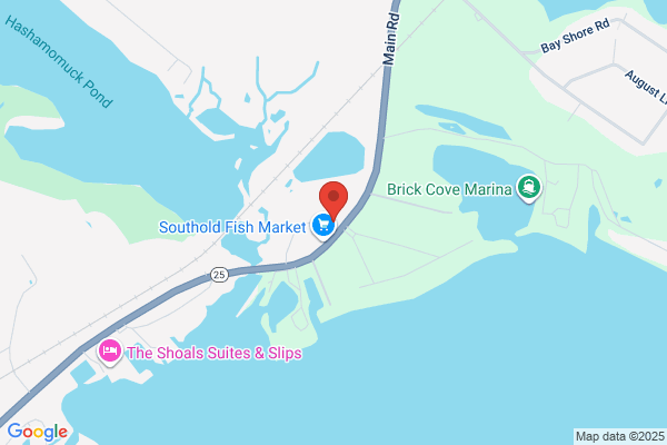 Greenport Pottery