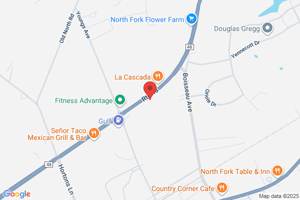North Road Deli and Caterers