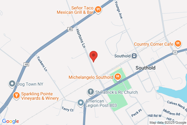South Street Service Company Inc