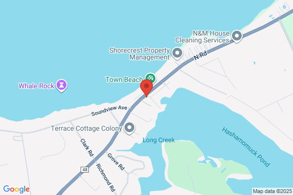 Southold Beach Motel