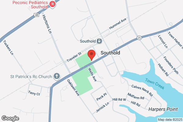 Southold Free Library