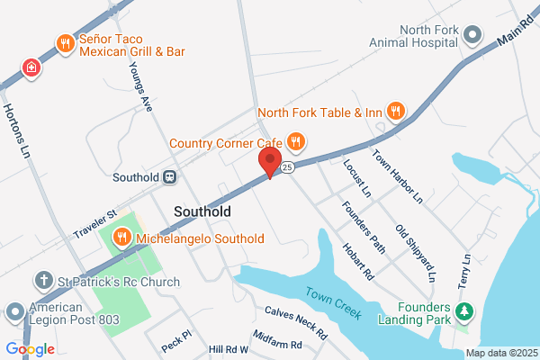 Southold Historical Soc & Museum