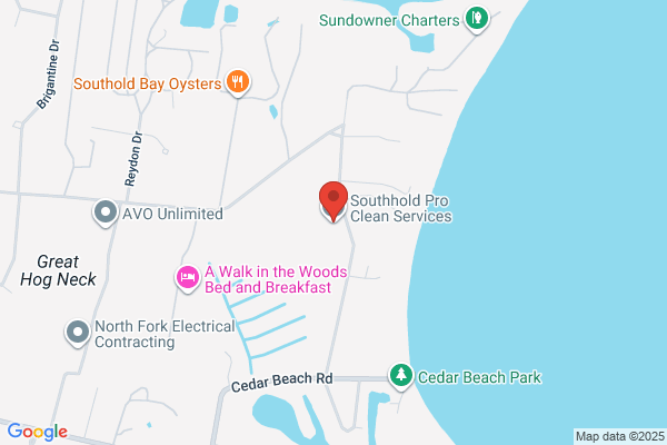 Southold Professional Cleaning Service Inc.