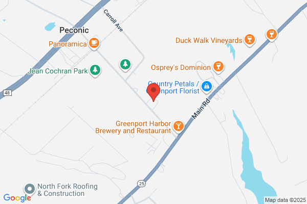 Southold Recreation Department