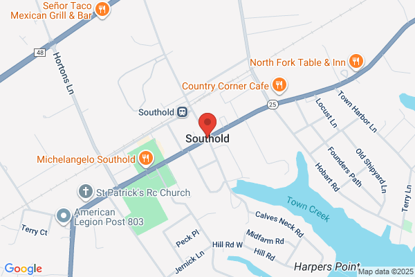 Southold Town of, Appeals Board