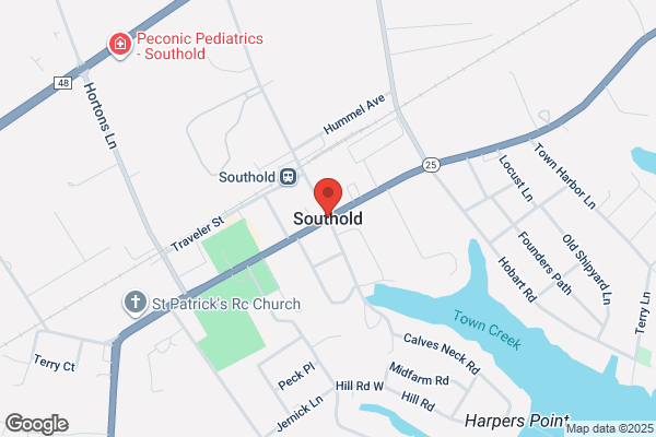 Southold Town of, Tax Receiver