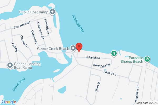 Southold Yacht Club
