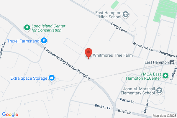 Whitmores Landscaping