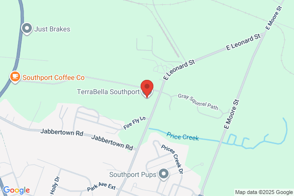 TerraBella Southport