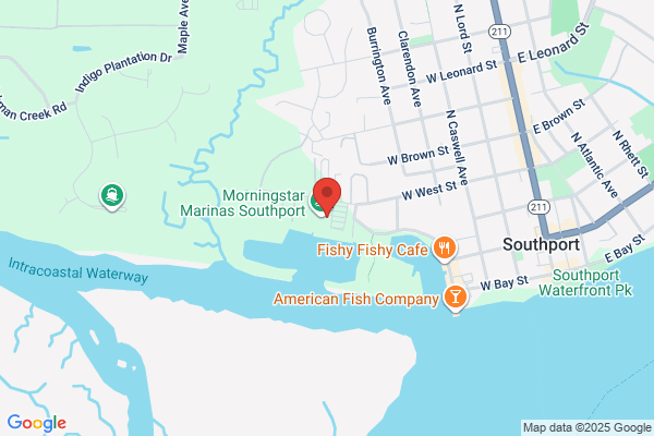 Get Reelin Fishing Charters