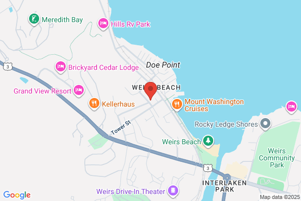 New England Family Health Associates