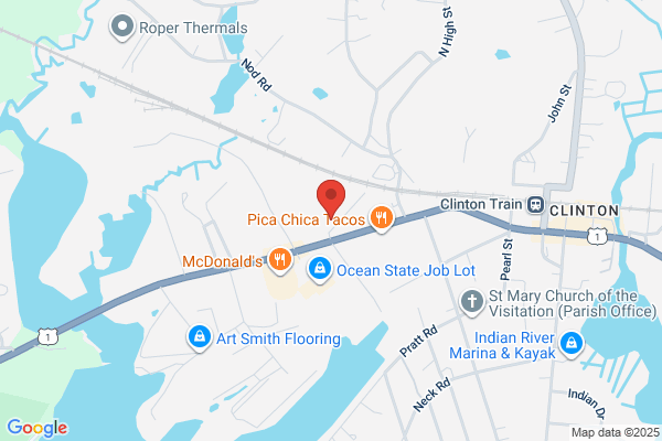 New England Road Inc