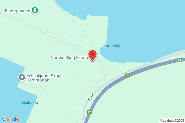 Norske Skog USA Inc