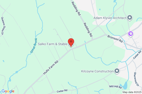 Salko Farm & Stables
