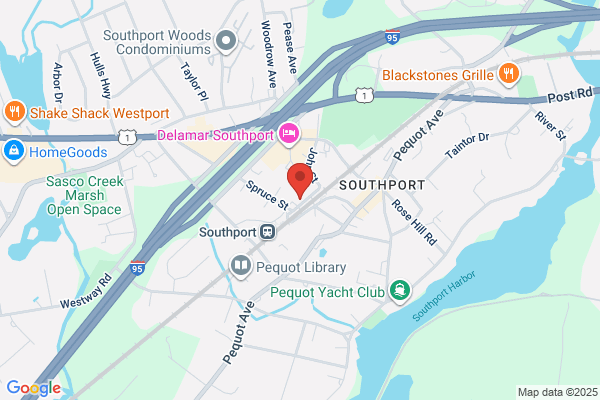 Southport Boat Works
