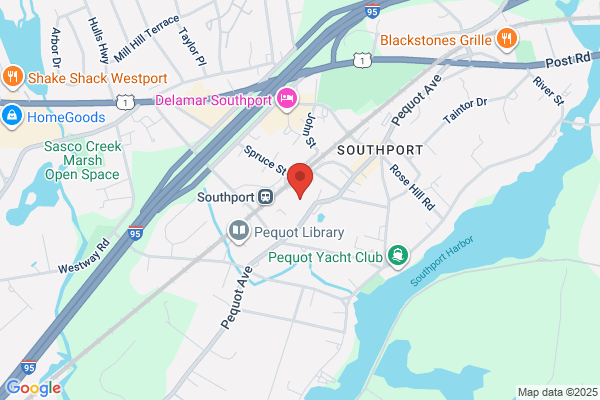 Southport Congregational Preschool & Toddler Program