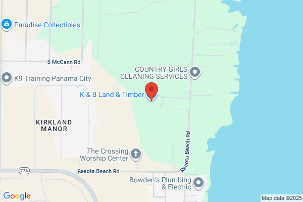 K & B Land and Timber