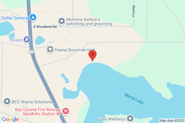 Lake Merial Inc