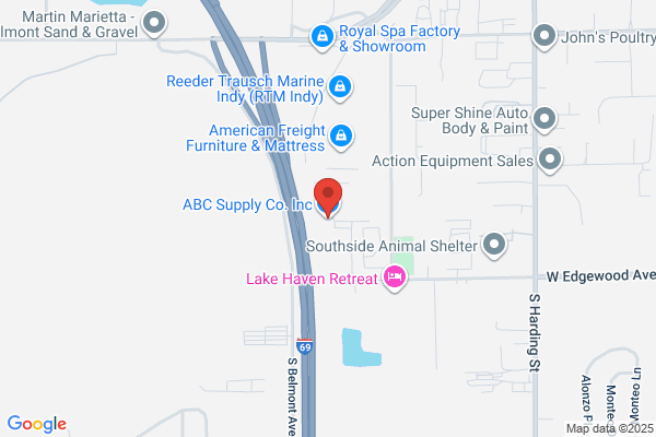 ABC Supply Co Inc