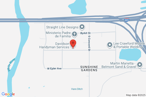 Davidson Handyman Services