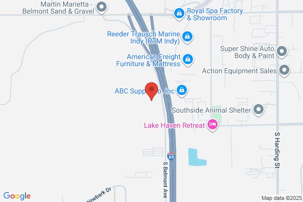 L&W Supply - Indianapolis West, IN